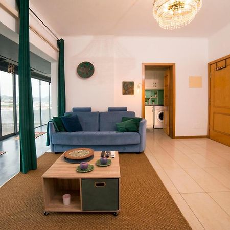 Ponta Delgada The Terrace 아파트 외부 사진