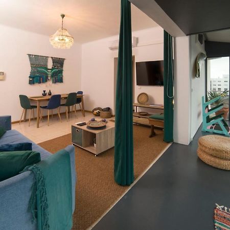 Ponta Delgada The Terrace 아파트 외부 사진