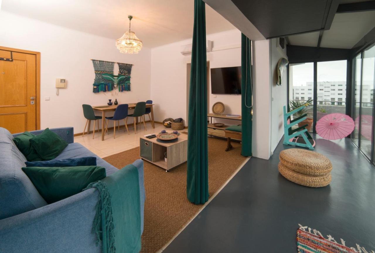 Ponta Delgada The Terrace 아파트 외부 사진